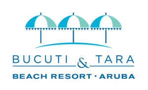 Bucuti and Tara logo