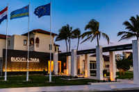 Bucuti & Tara Beach Resort Aruba, Eco-Friendly Carbon Neutral Certified Resort  
