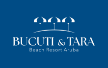 Bucuti and Tara Beach Resorts Aruba Bucuti and Tara logo