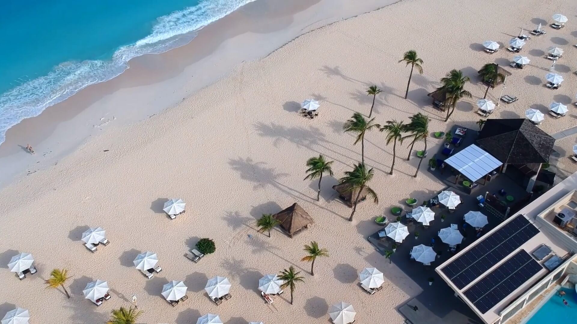 Bucuti & Tara beach resort