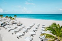 Bucuti & Tara Beach Chairs