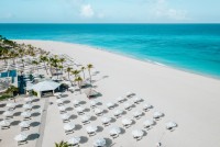 Bucuti & Tara Beach Sun Loungers