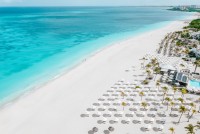 Bucuti & Tara Beach Resort Sea