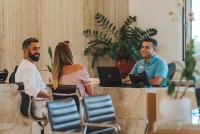 Concierge Guests