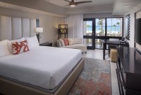 Deluxe Ocean View