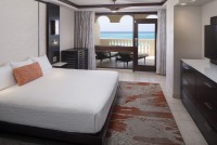 Penthouse Bedroom