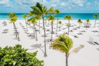 Beach Sea View