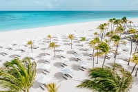 Room Beach View