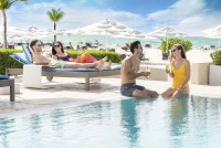 Poolside Service