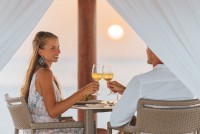 Dining Bucuti & Tara Beach Resort