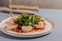 Shrimp Cocktail