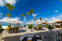 Elements Restaurant
