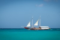 Monforte - Bucuti exclusive cruise