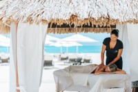 Massage Beach