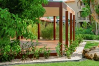 Yoga Deck