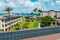 Solar panels