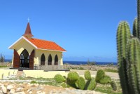Alto Vista Chapel Aruba