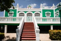 Town Hall-City Hall