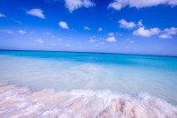 Eagle Beach, credit: Christine Biondi